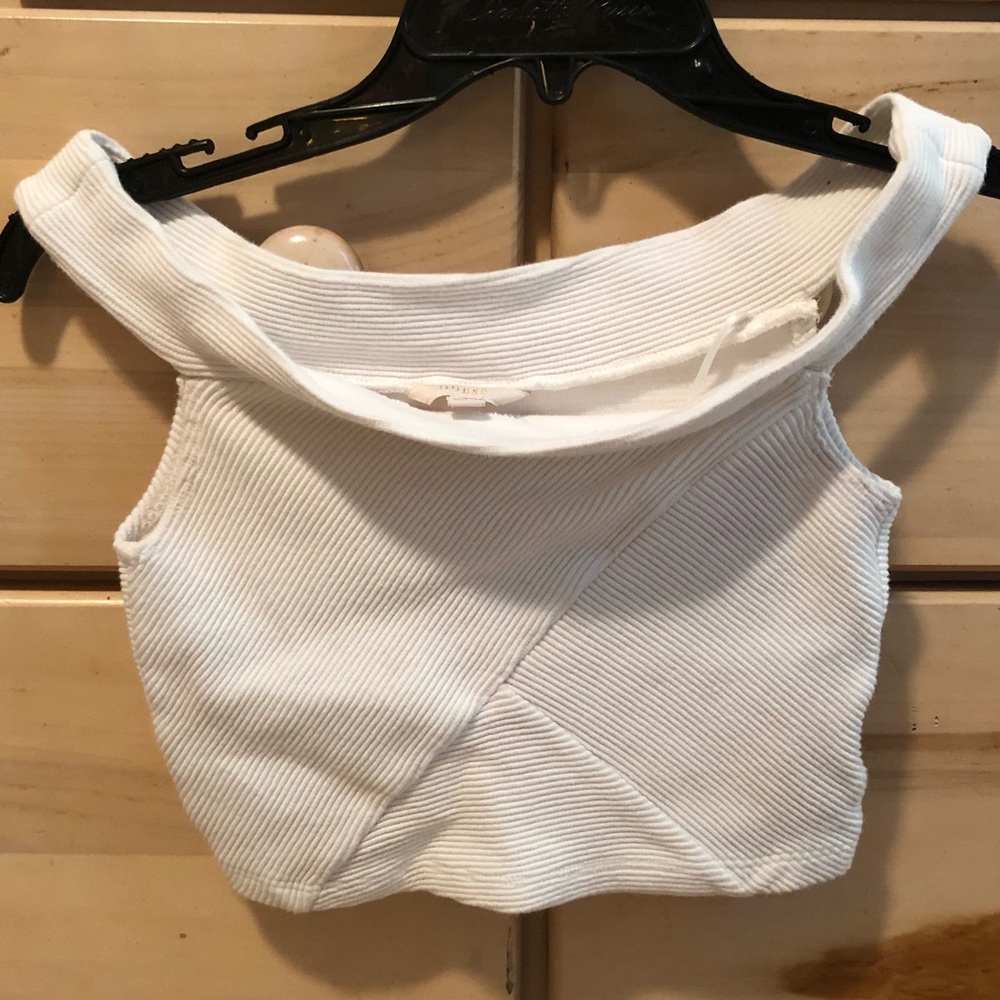 Guess Crop Top
